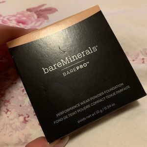 bareMinerals Makeup - Bareminerals Barepro Foundation bareMinerals Makeup - Bareminerals Barepro Foundation